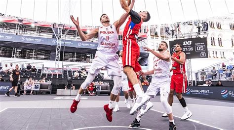 fiba 3x3 world cup 2023|Serbia and USA win FIBA 3x3 World Cup 2023.